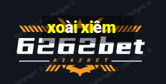 xoài xiêm