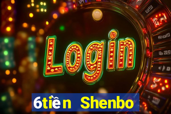 6tiền Shenbo Shenbo Trang chủ