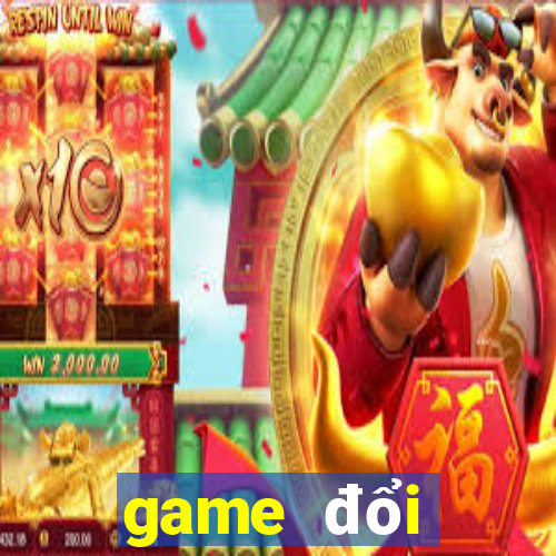 game đổi thưởng sunwin