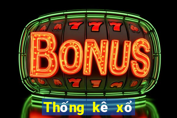 Thống kê xổ số Vĩnh Long thứ tư