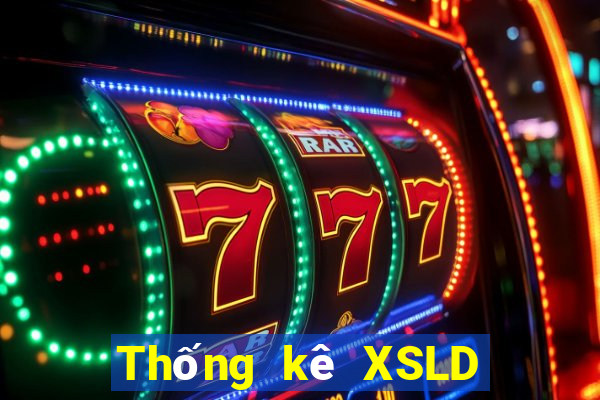 Thống kê XSLD thứ hai