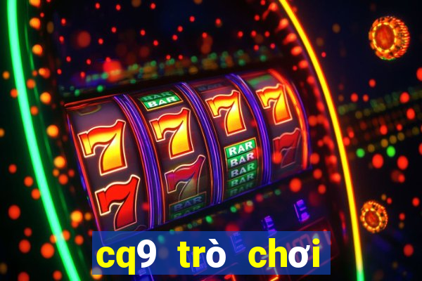 cq9 trò chơi điện tử Lollipop