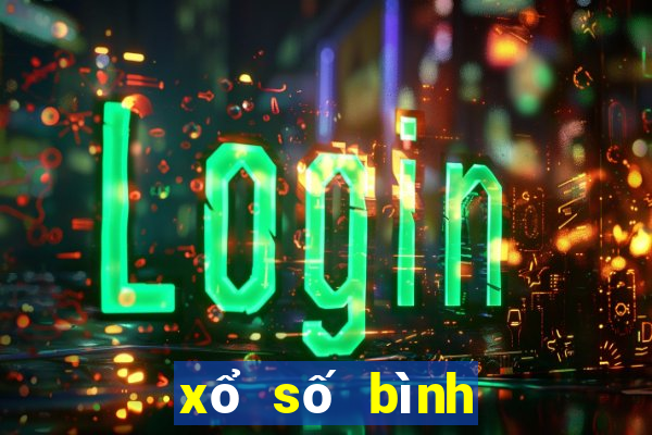 xổ số bình phước ngày 23 tháng 7