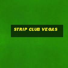 strip club vegas