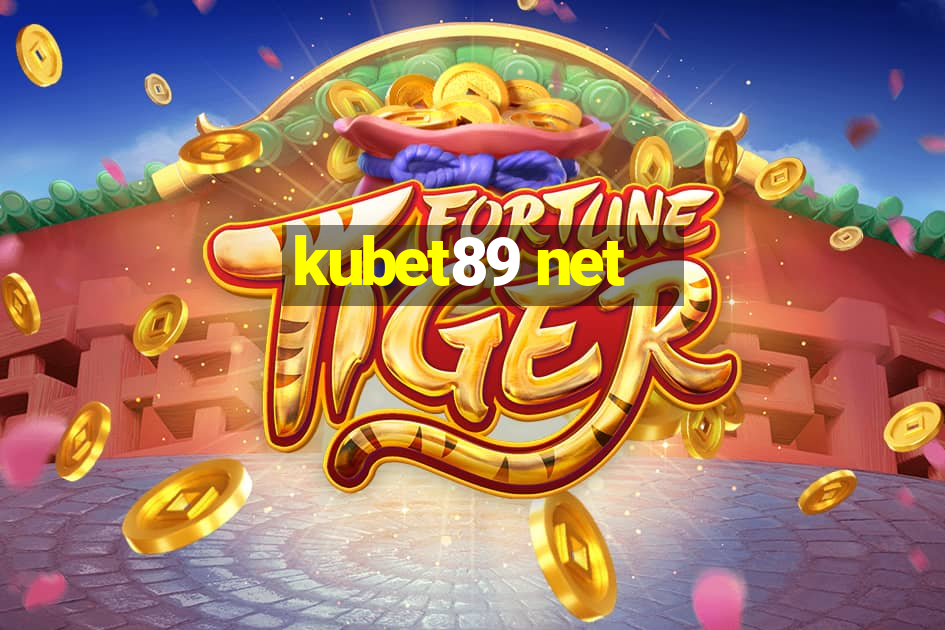 kubet89 net