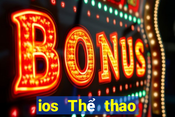 ios Thể thao điện tử Bò