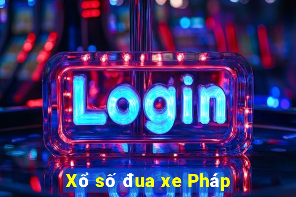 Xổ số đua xe Pháp