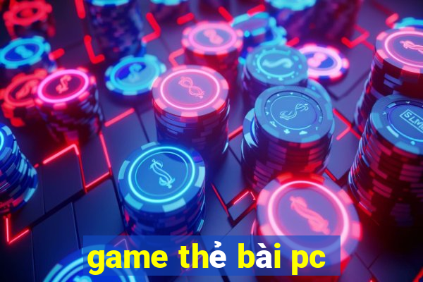 game the bai pc