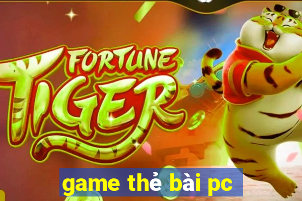 game the bai pc