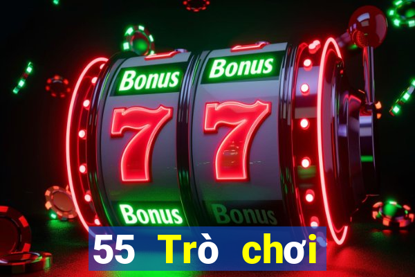 55 Trò chơi điện tử Tải về