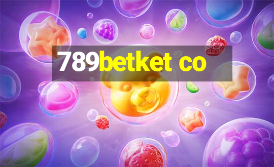 789betket co