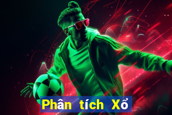 Phân tích Xổ Số Bình Thuận ngày 7