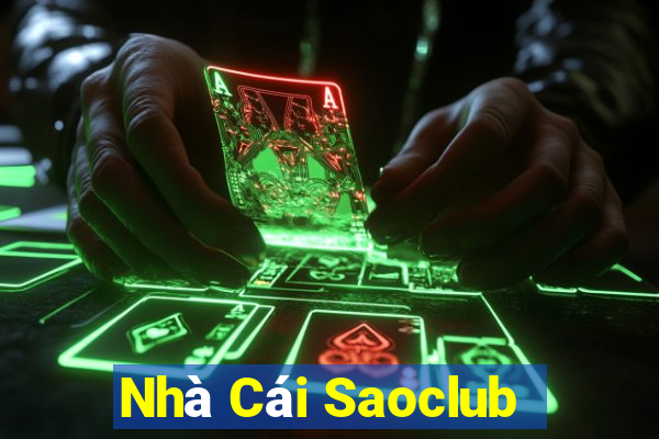 Nhà Cái Saoclub