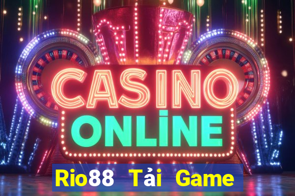 Rio88 Tải Game Bài Nhất Vip