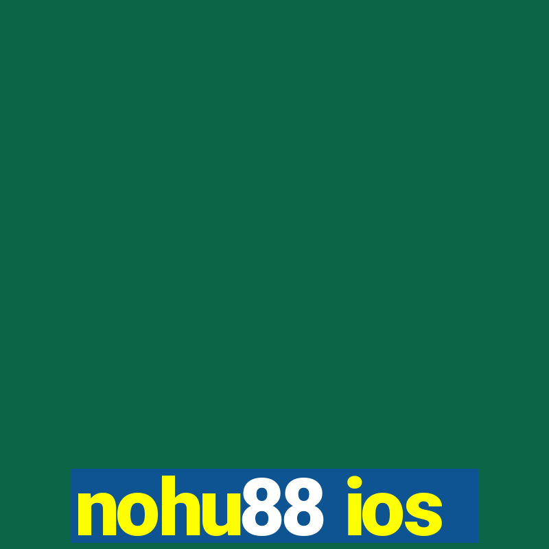 nohu88 ios