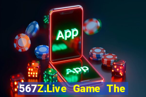 567Z.Live Game The Bài Hack