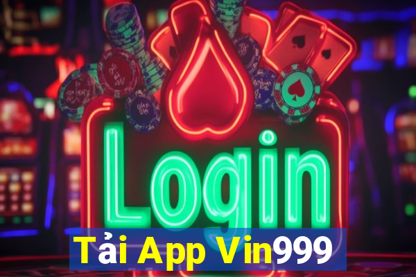 Tải App Vin999