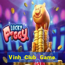 Vinh Club Game Bài Online Uy Tín