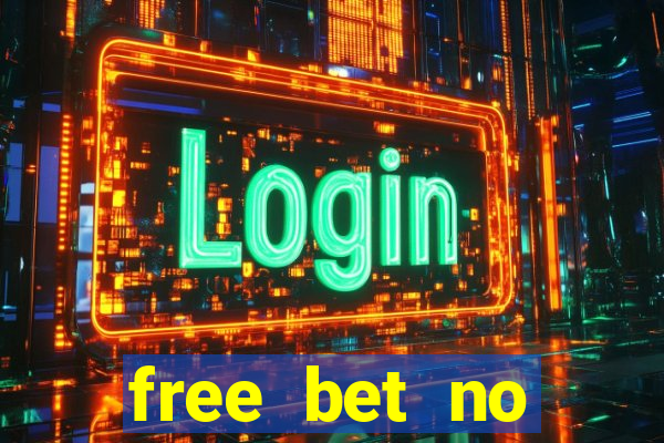 free bet no deposit nigeria