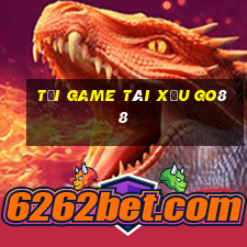 tải game tài xỉu go88