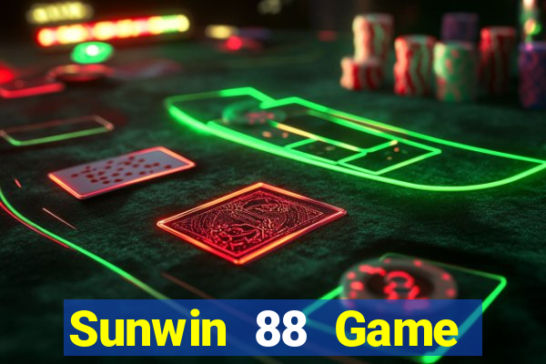 Sunwin 88 Game Bài Las Vegas