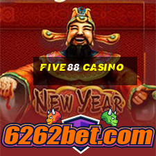 five88 casino