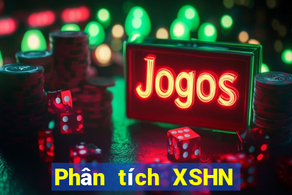 Phân tích XSHN ngày 11