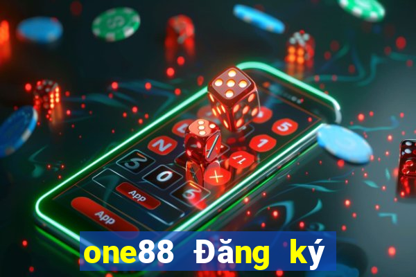 one88 Đăng ký xổ số la Leo