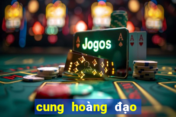 cung hoàng đạo nào thủ đoạn nhất