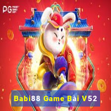 Babi88 Game Bài V52