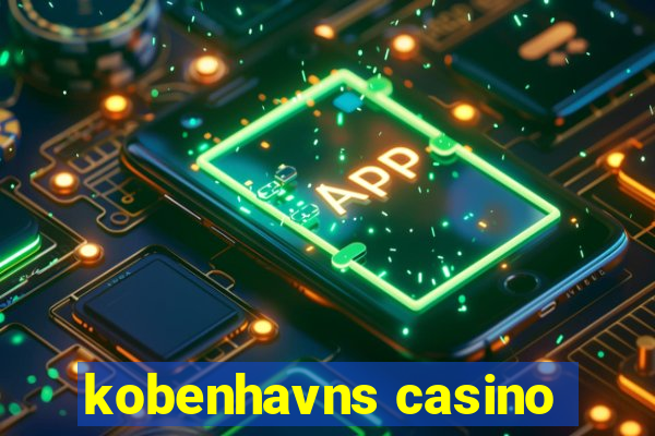 kobenhavns casino