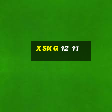 xskg 12 11