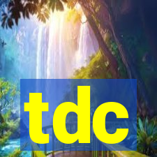 tdc