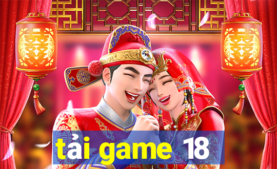 tai game 18