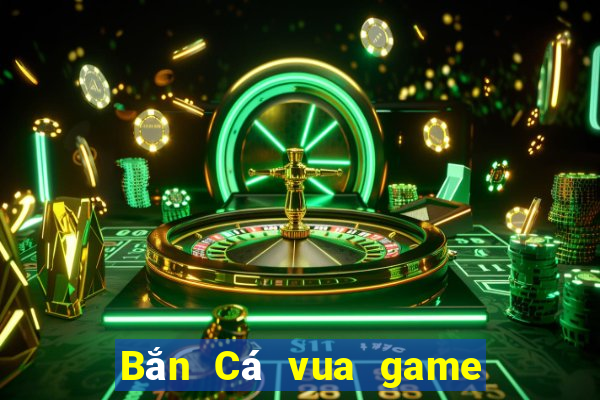 Bắn Cá vua game bài ios