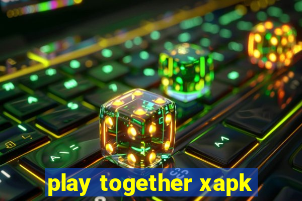 play together xapk