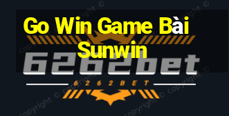 Go Win Game Bài Sunwin