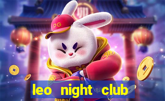 leo night club đà nẵng