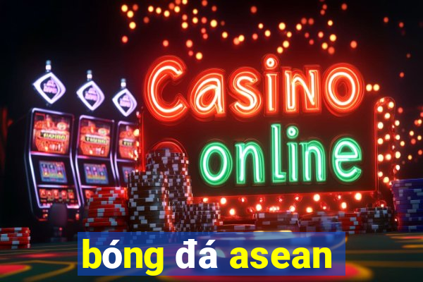 bóng đá asean