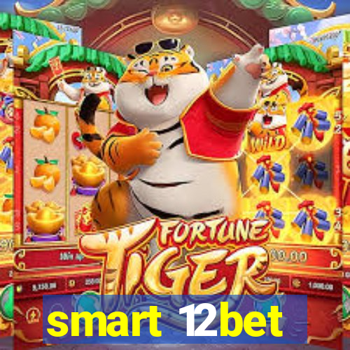 smart 12bet