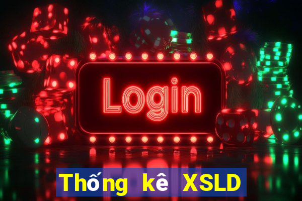 Thống kê XSLD ngày 3