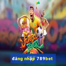 đăng nhập 789bet