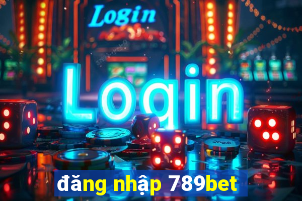 đăng nhập 789bet