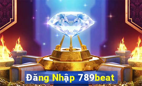 Đăng Nhập 789beat