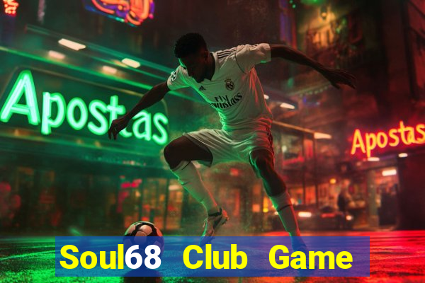 Soul68 Club Game Bài Ruby