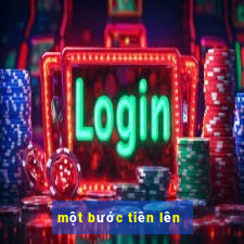 một bước tiên lên