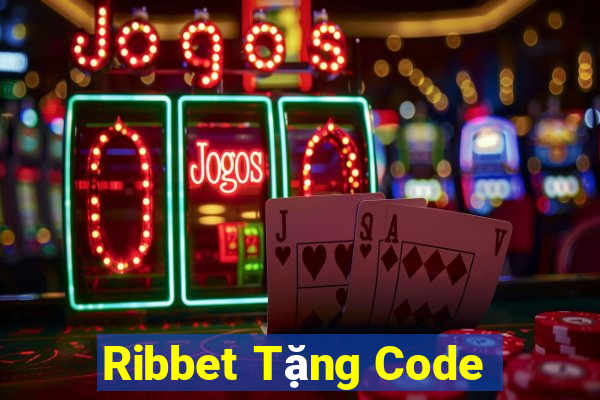 Ribbet Tặng Code