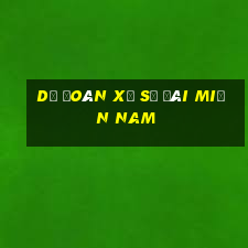 dự đoán xổ số đài miền nam