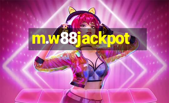 m.w88jackpot