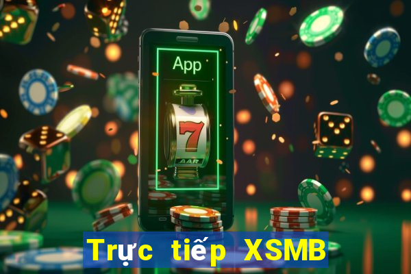 Trực tiếp XSMB ngày 27